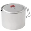 Ketel MSR Big Titan Kettle