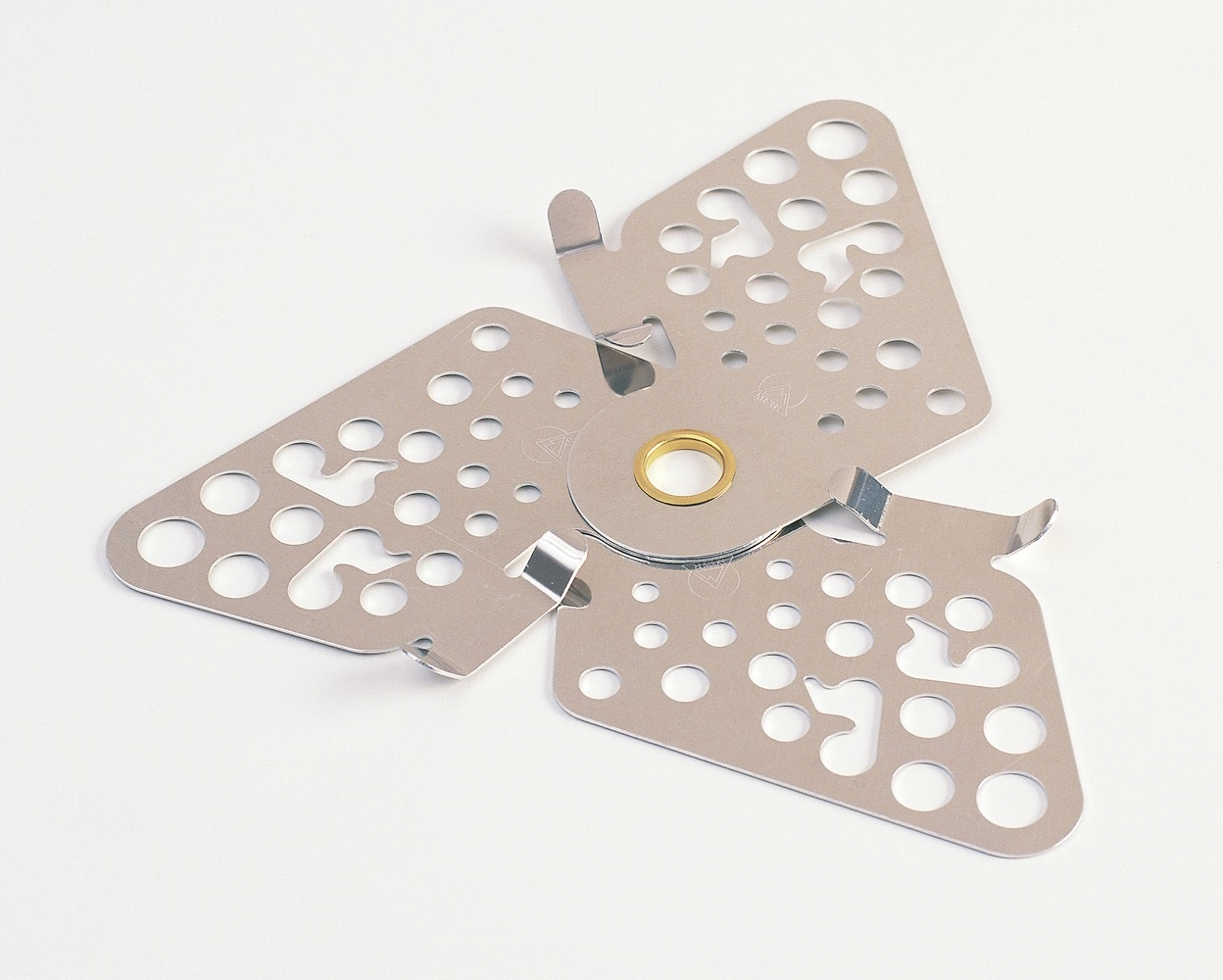 Standaard MSR Trillium Stove Base 1 Standaard MSR Trillium Stove Base