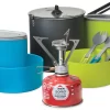 Gasstel MSR Pocket Rocket Stove Kit (9-Delig)