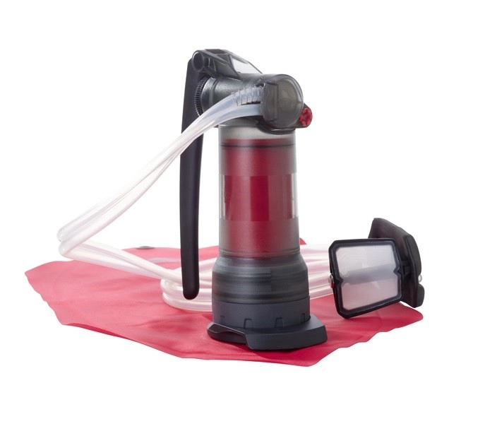 Pomp MSR Guardian Purifier Pump 1 Pomp MSR Guardian Purifier Pump
