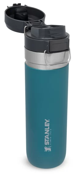 Thermosbeker Stanley The Quick Flip Lagoon 0,7L 8 Thermosbeker Stanley The Quick Flip Lagoon 0,7L -Kortingswinkel voor buitenkeukens Quick20Flip20Lagoon200.7l 2