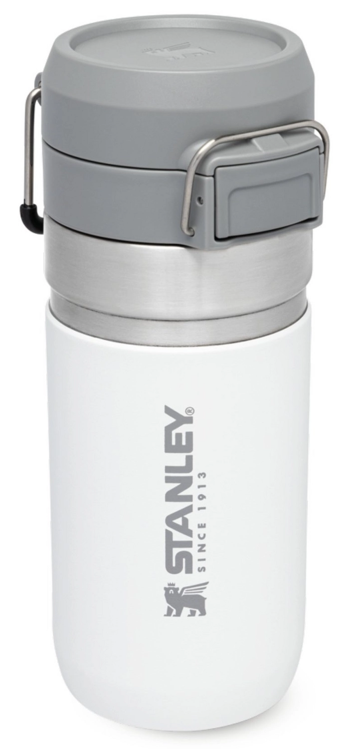 Thermosbeker Stanley The Quick Flip Polar 0,47L 1 Thermosbeker Stanley The Quick Flip Polar 0,47L