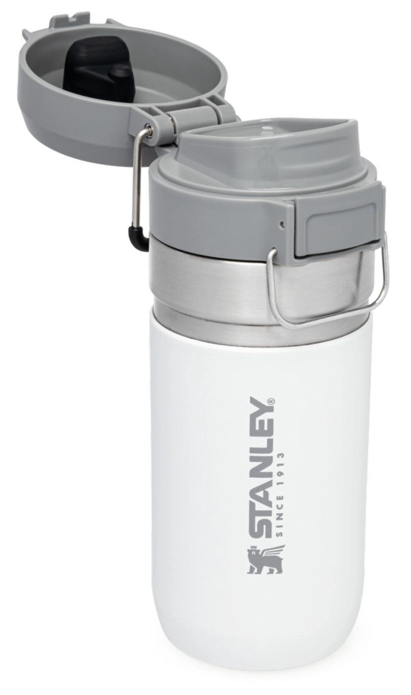 Thermosbeker Stanley The Quick Flip Polar 0,47L 3 Thermosbeker Stanley The Quick Flip Polar 0,47L - Image 3