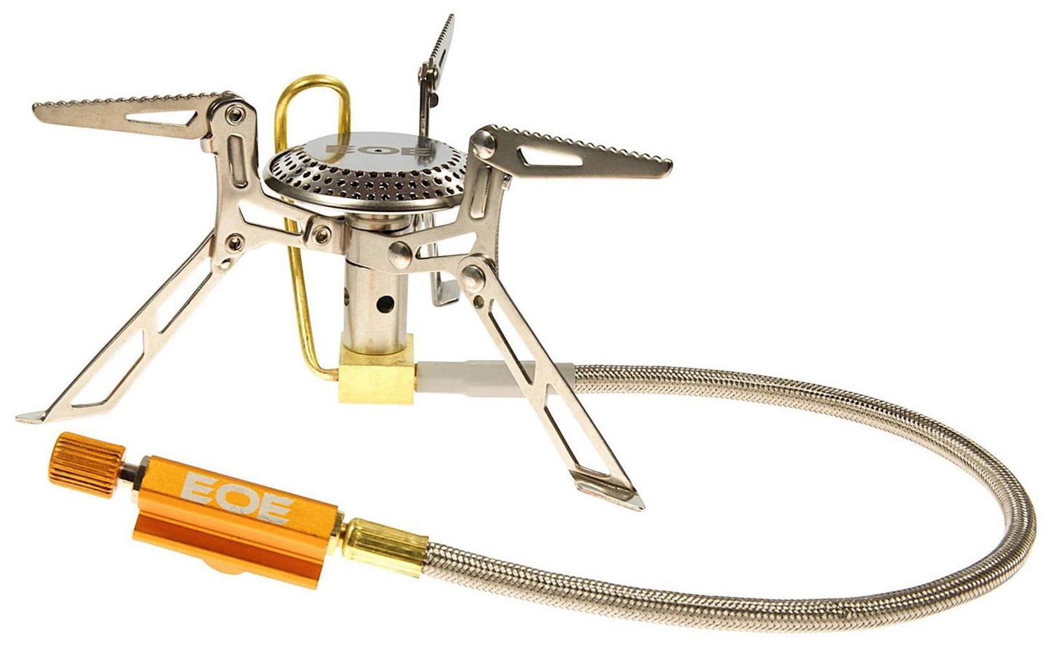 Reis Gasstel EOE Cobaltum 2 Reis Gasstel EOE Cobaltum - Image 2