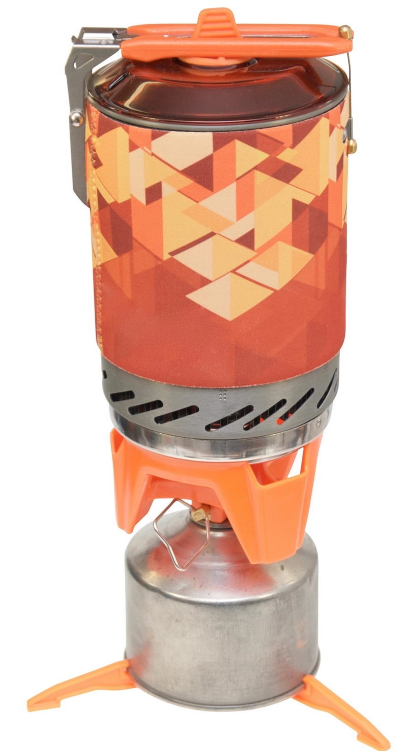 Reis Gasstel EOE Scandium X2 2 Reis Gasstel EOE Scandium X2 - Image 2