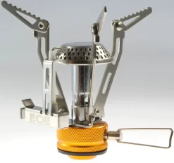 Reis Gasstel EOE Strontium