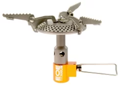 Reis Gasstel EOE Titanium