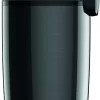 Thermosbeker Sigg Miracle Mug 0.3L Black