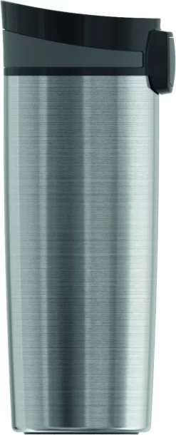 Thermosbeker Sigg Miracle Mug 0.5L Brushed