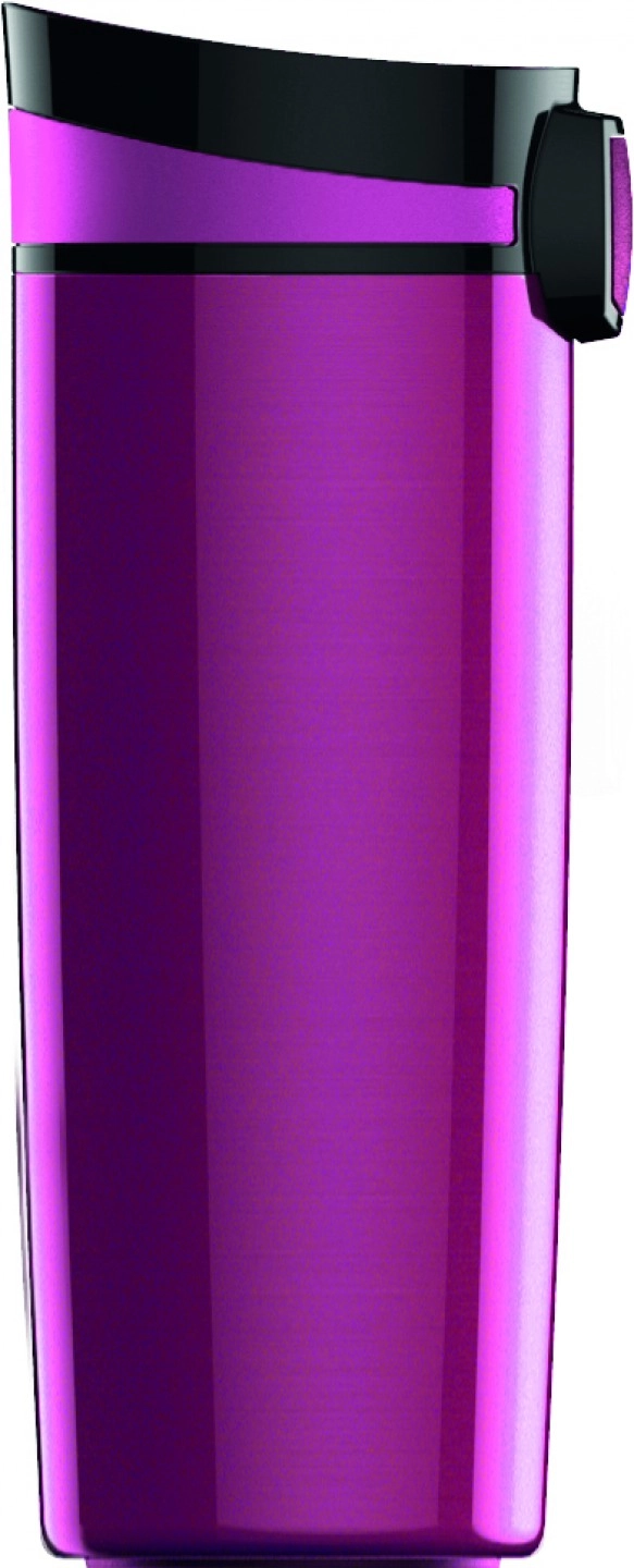 Thermosbeker Sigg Miracle Mug 0.5L Berry 1 Thermosbeker Sigg Miracle Mug 0.5L Berry