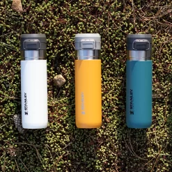 Thermosbeker Stanley The Quick Flip Lagoon 0,7L 11 Thermosbeker Stanley The Quick Flip Lagoon 0,7L -Kortingswinkel voor buitenkeukens Stanley20 20The20GO20Quick Flip20Water20Bottle200.720L20 202420OZ20 20Lifestyle20Images20 203 1