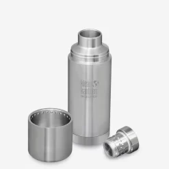 Thermosfles Klean Kanteen TKPro Brushed Stainless 750 Ml