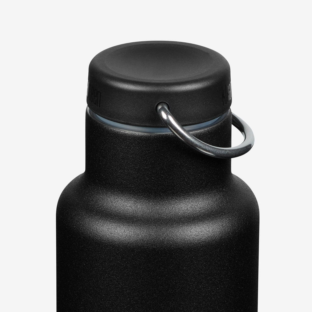 Thermosfles Klean Kanteen Classic Narrow Black 750 Ml 2 Thermosfles Klean Kanteen Classic Narrow Black 750 Ml - Image 2