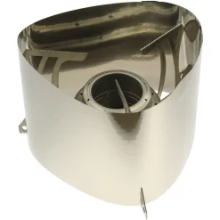 Windscherm EOE Bulbul S