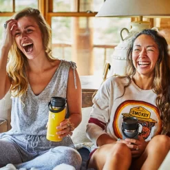 Thermosfles Hydro Flask Wide Mouth Flex Sip Lid Snapper 473 Ml 5 Thermosfles Hydro Flask Wide Mouth Flex Sip Lid Snapper 473 Ml -Kortingswinkel voor buitenkeukens Y 2 3