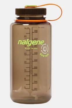 Nalgene Wide-Mouth Bottle Sustain 1L