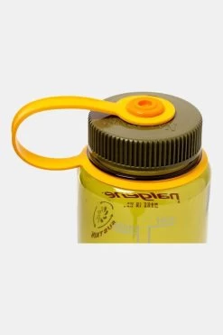 Nalgene Wide-Mouth Bottle Sustain 0.5L Drinkfles -Kortingswinkel voor buitenkeukens b4ba3a0038 5858 03 nl