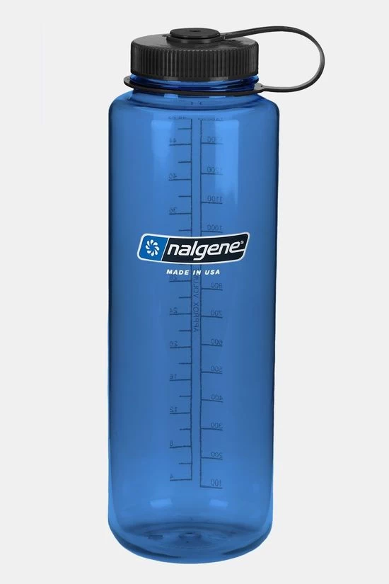 Nalgene Wide-Mouth Sustain Bottle 1,5L 1 Nalgene Wide-Mouth Sustain Bottle 1,5L