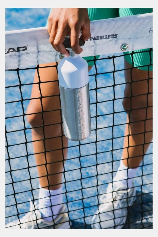 Dopper Steel 1.1L Drinkfles 7 Dopper Steel 1.1L Drinkfles - Image 7