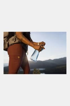 Lifestraw Peak Series Collapsible Squeeze Bottle 1L Mountain Drinkfles -Kortingswinkel voor buitenkeukens b4ba3a0073 4040 06 nl