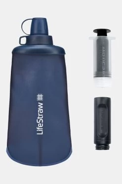 Lifestraw Peak Series Collapsible Squeeze Bottle 650ml Mountain Drinkfles -Kortingswinkel voor buitenkeukens b4ba3a0074 4040 03 nl