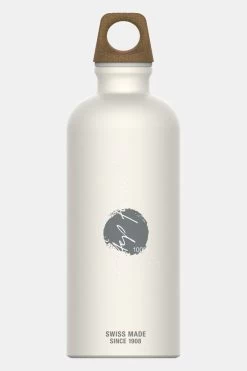 Sigg Traveller Myplanet 0.6L Drinkfles