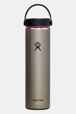 Hydro Flask 24 Oz/700Ml Lightweight Wide Mouth Drinkfles