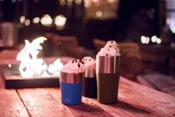 Thermosbeker Rubytec Shira Bigshot Fuchsia 0,35L -Kortingswinkel voor buitenkeukens bigshot 3 1