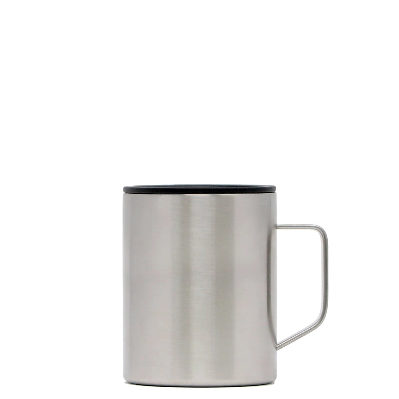 Thermosbeker Mizu Camp Cup Classic Stainless 1 Thermosbeker Mizu Camp Cup Classic Stainless