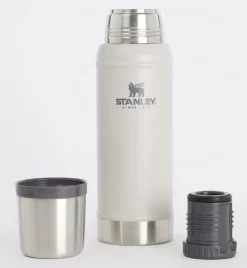 Thermosfles Stanley The Legendary Classic Bottle Ash 0,75L 6 Thermosfles Stanley The Legendary Classic Bottle Ash 0,75L -Kortingswinkel voor buitenkeukens download 2