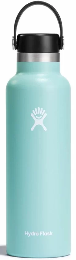 Thermosfles Hydro Flask Standard Flex Cap Dew 532 Ml