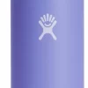 Thermosfles Hydro Flask Standard Flex Straw Cap Lupine 621 Ml
