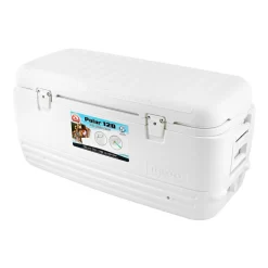 Koelbox Igloo Quick & Cool 120 White