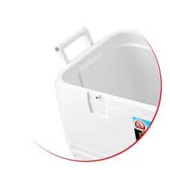 Koelbox Igloo Quick & Cool 120 White -Kortingswinkel voor buitenkeukens igloo quick cool 120 8