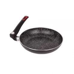 Koekenpan Bo-Camp Turn Wegklapbare Pannengreep 24 Cm