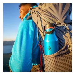Thermosfles Hydro Flask Lightweight Standard Flex Cap Obsidian 621 Ml -Kortingswinkel voor buitenkeukens lifestyle 21ozsmtrail 1