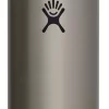 Thermosfles Hydro Flask Lightweight Wide Flex Cap Slate 709 Ml