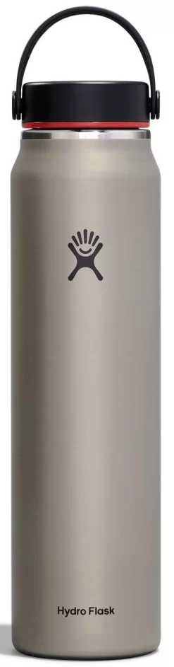 Thermosfles Hydro Flask Lightweight Wide Flex Cap Slate 1,2L