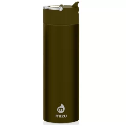 Reisfles Mizu M9 Safari Green