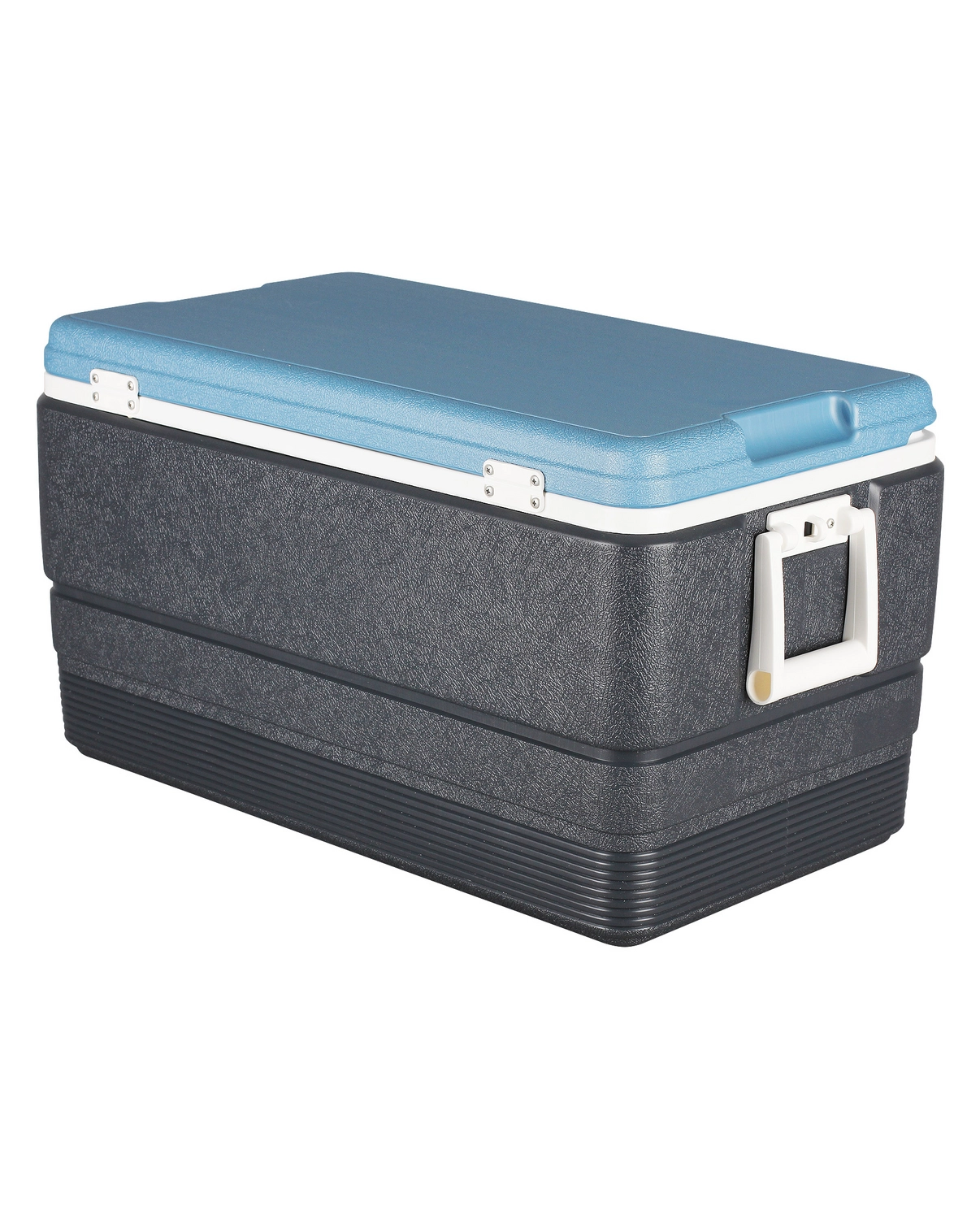 Koelbox Igloo Maxcold 70 Blue 3 Koelbox Igloo Maxcold 70 Blue - Image 3