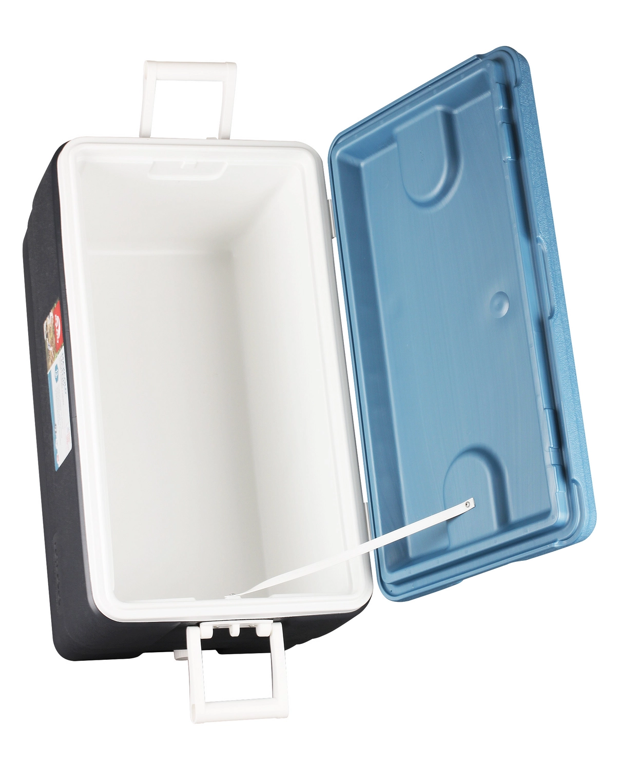 Koelbox Igloo Maxcold 70 Blue 6 Koelbox Igloo Maxcold 70 Blue - Image 6