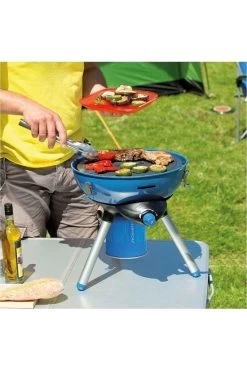 Campingaz Party Grill 400 CV Kooktoestel -Kortingswinkel voor buitenkeukens mecac70003 4070 03 nl