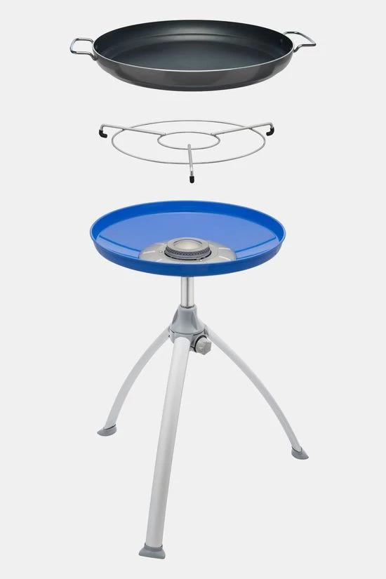 Cadac Paella Skottelbraai 30mBar 2 Cadac Paella Skottelbraai 30mBar - Afbeelding 2