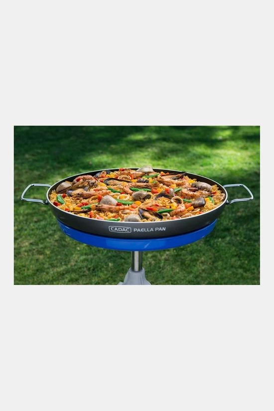 Cadac Paella Skottelbraai 30mBar 3 Cadac Paella Skottelbraai 30mBar - Afbeelding 3