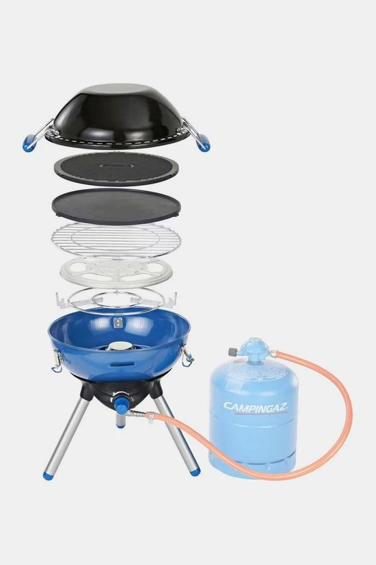 Campingaz Party Grill 400 Barbecue 2 Campingaz Party Grill 400 Barbecue - Afbeelding 2
