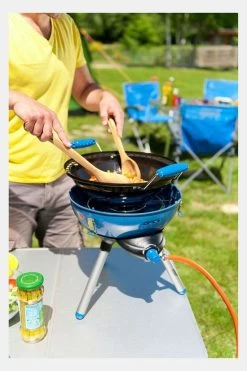 Campingaz Party Grill 400 Barbecue 8 Campingaz Party Grill 400 Barbecue -Kortingswinkel voor buitenkeukens mecae00003 4040 04 nl nl