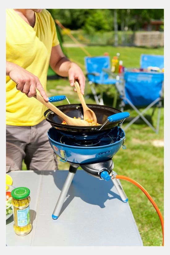 Campingaz Party Grill 400 Barbecue 3 Campingaz Party Grill 400 Barbecue - Afbeelding 3
