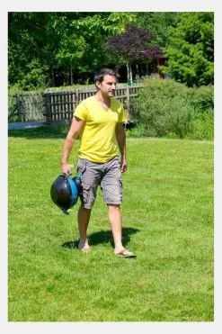 Campingaz Party Grill 400 Barbecue 10 Campingaz Party Grill 400 Barbecue -Kortingswinkel voor buitenkeukens mecae00003 4040 05 nl