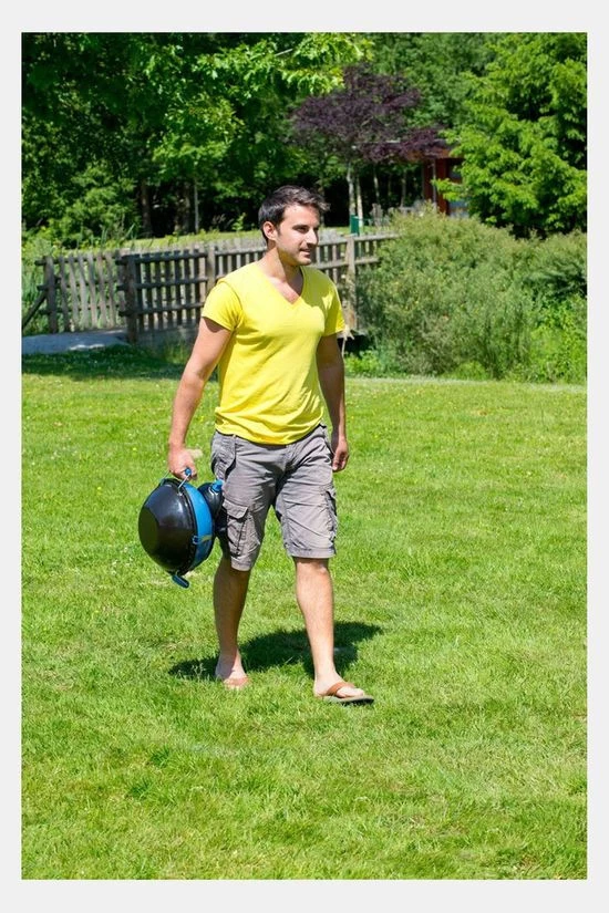 Campingaz Party Grill 400 Barbecue 5 Campingaz Party Grill 400 Barbecue - Afbeelding 5