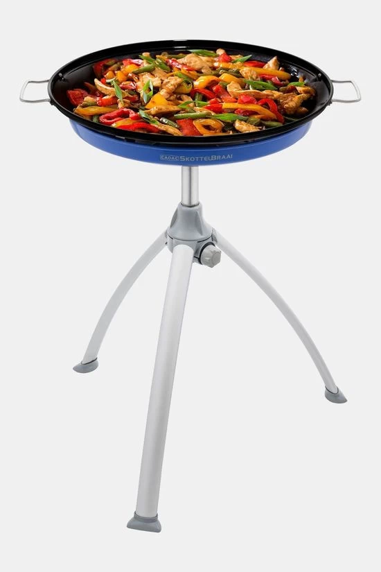 Cadac Skottelbraai 30mBar 1 Cadac Skottelbraai 30mBar